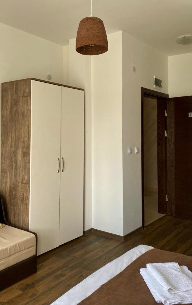 Бялата Къща Hotel Kirkovo  Buitenkant foto
